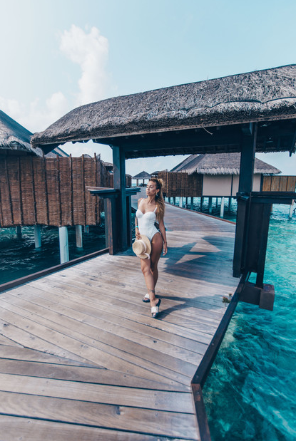 Пресеты Maldives, Lr + Lr Mobile DNG [Юлия Бездарь]