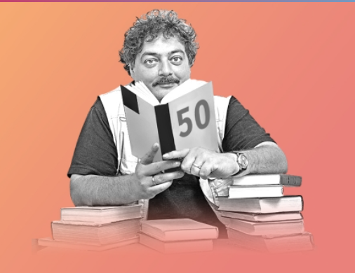 [Прямая речь] 50 главных книг мировой литературы. Метароман или энциклопедический роман [Дмитрий Быков]