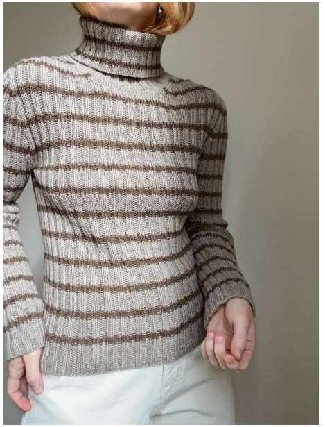 Пуловер Sweater No.16 [My Favourite Things]