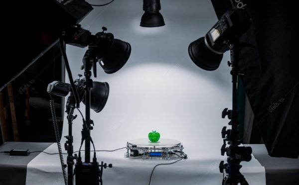 [Puzzlebrain] Предметная фотосъемка [Никита Орехов]