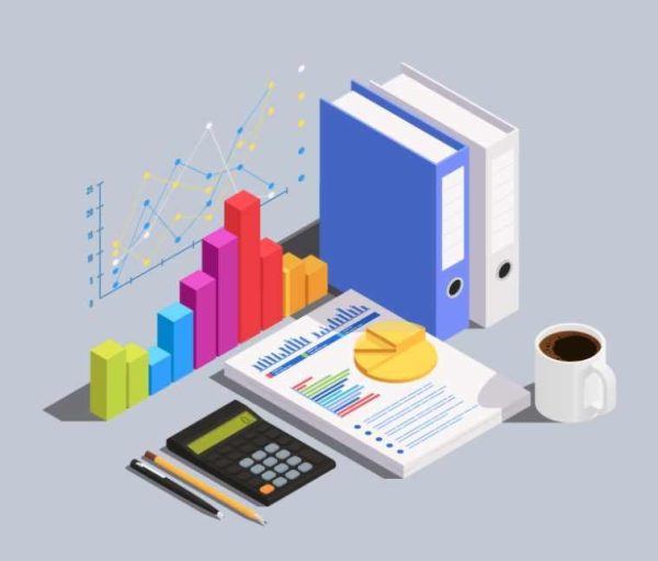 Разбираемся в Индексных фондах и ETF