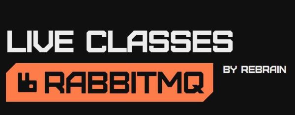 [Rebrain] RabbitMQ