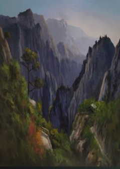 Сердце Китая [Дмитрий Роза]