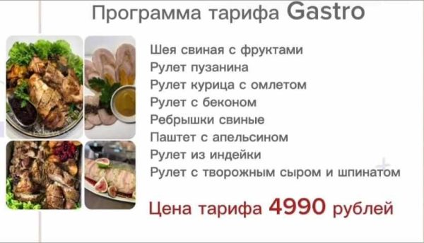 [shkoda_pro.cake] Юбилейный 20 сезон проекта X-cake. Тариф X-Gastro Ресторанное меню. Мясные рулеты [Татьяна Шкода, Марина Гринева]