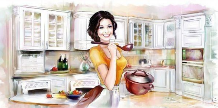 Школа разумной хозяйки. Вторая ступень [Елена Тимина]