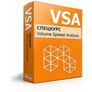 Спецкурс по VSA [Мария Максимова]