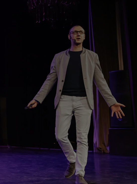 [startspeaking] Start Speaking [Константин Ленных]
