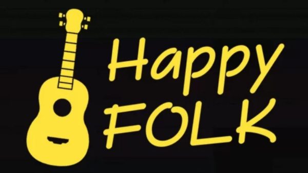 [StockAcademy] Как писать стоковый Happy Folk в двух стилях за 1.5 часа