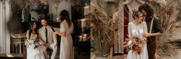 Свадебные пресеты от профи. KCP Presets 2022 [Kathi & Chris]