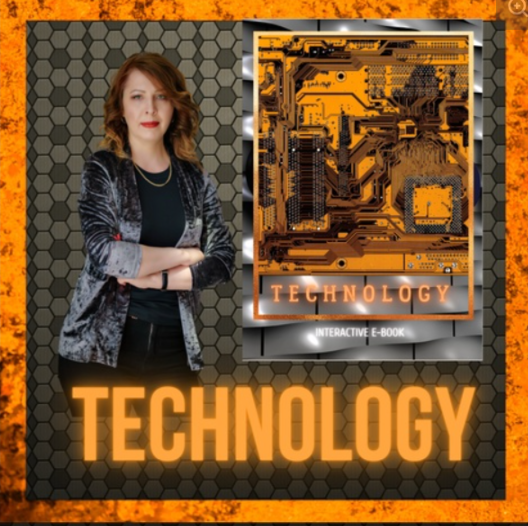 Technology. Тематический сборник для подготовки к ЕГЭ/ОГЭ. Английский [Юлия Косенкова]