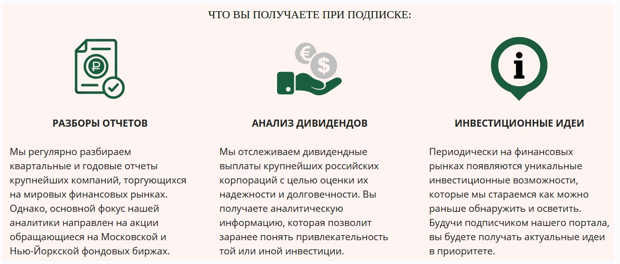 [The Wall Street Pro] Подписка на аналитические материалы, Сентябрь 2021 [Дмитрий Черёмушкин]