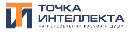 [Точка интеллекта] Война и мир [Евгений Жаринов]