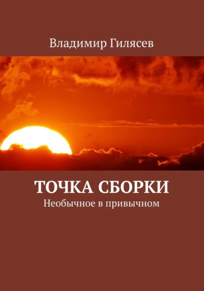 Точка сборки. Необычное в привычном [Владимир Гилясев]