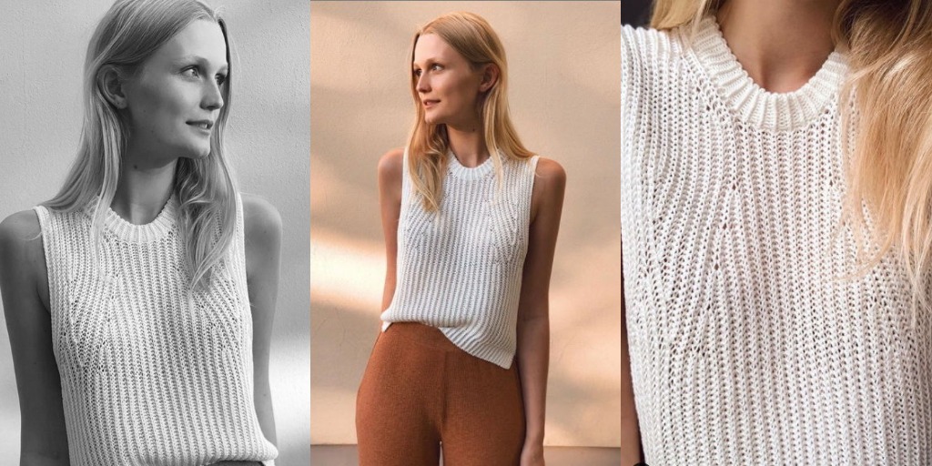 Топ Camisole No3 [My Favourite Things]