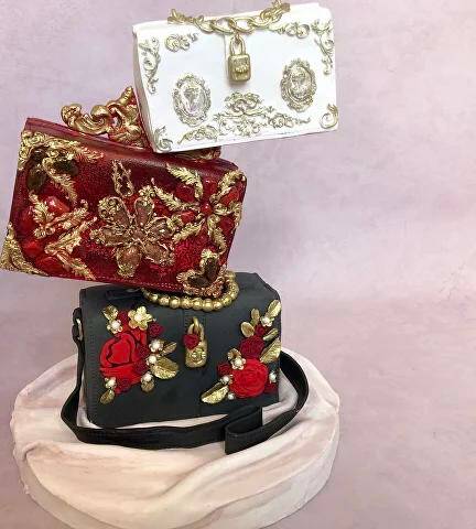 Торт Dior [Галина Егиазарян]