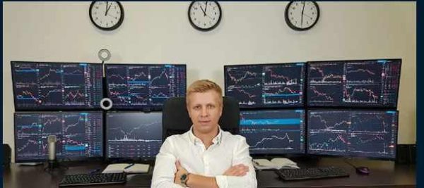 [TradersGroup] 2-х дневный Трейдинг Марафон по торговле на бирже [Сергей Виноградов]