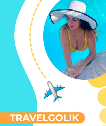 Travelgolik Видеокурс по бюджетным путешествиям [rii__blog]