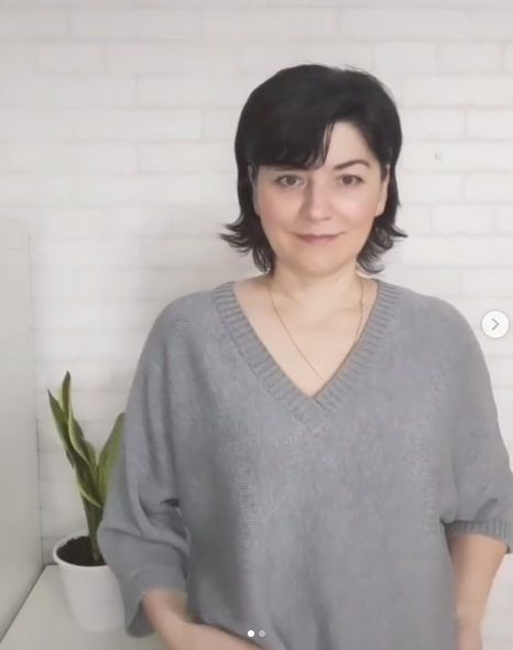 Туника Летучая мышь [lubov_lumoda]