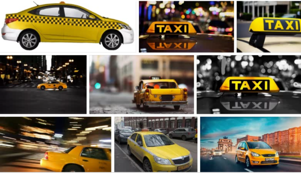 Удаленный бизнес на сервисе TAXI [2019] [Алексей Фадеев]
