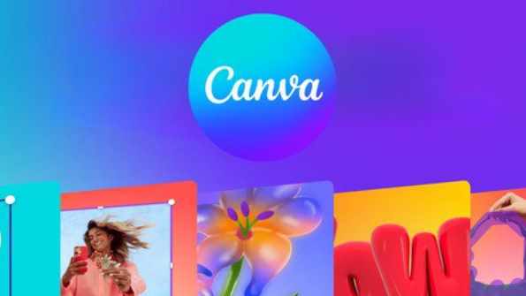 [Udemy] Canva Magic Studio: создавайте контент на основе искусственного интеллекта с помощью Canva AI [Manthan Patel]