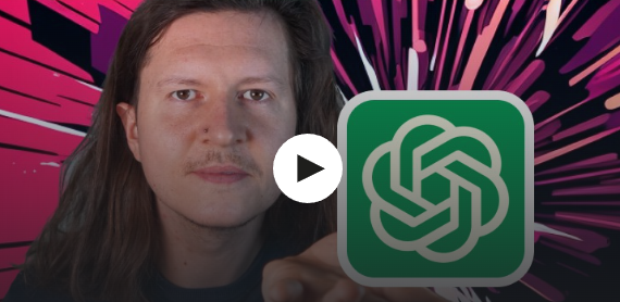 [Udemy] ChatGPT-мастер: Раскройте всю мощь искусственного интеллекта