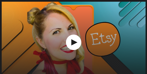 [Udemy] Etsy SEO 2022 MasterClass from a Top 1% Seller [Lara Roxana Popa]