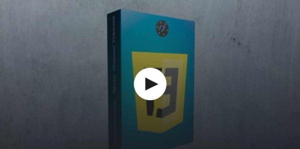 [Udemy] Frontend разработчик на НТМL, CSS и JavaScript [Исмаил Усеинов]