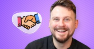 [Udemy] The Ultimate Business English Course for Networking [Luke Priddy]