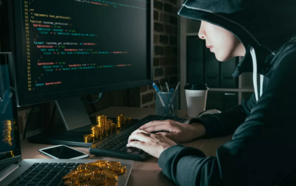[Udemy] Взламываем сайты. Тестирование на проникновение с нуля. Часть 4 из 7 RUS [Заид Саби]