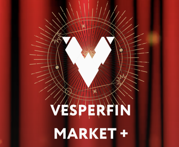 Vesperfin Market Плюс [Арина Веспер]