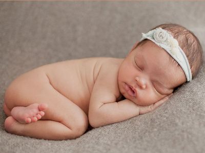 Видео курс по фотосъемке новорожденных Newborn [Алена Гороховская]