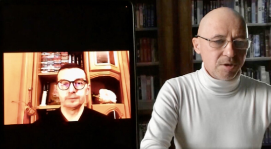 [videokniga.tv] Наш друг смартфон: четыре риэлторские масти [Вадим Шабалин, Сергей Прокофьев]