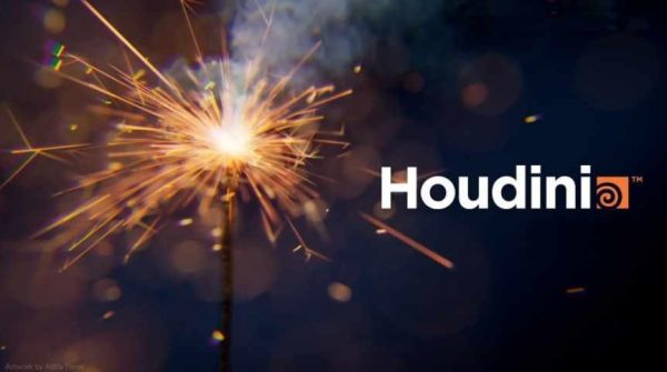 [Вольница] Houdini без боли [Алексей Солодовников]