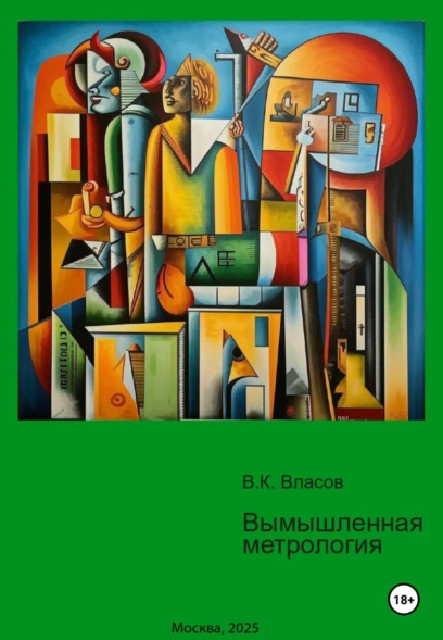 Вымышленная метрология [Валентин Власов]