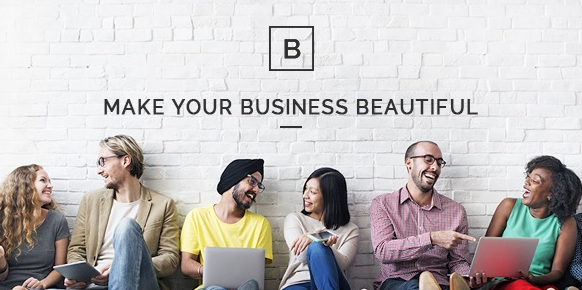 [WP] Bridge  Creative Multi Purpose WordPress Theme