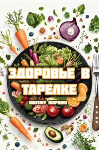 Здоровье в тарелке [Dmitriy Inspirer]