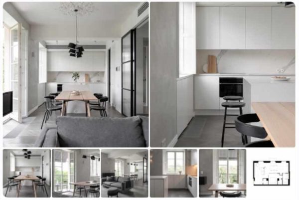 [Zrobim architects] Авторский курс интерьерного дизайна. Сантехническое оборудование, системы воздухообмена и микроклимат в интерьере