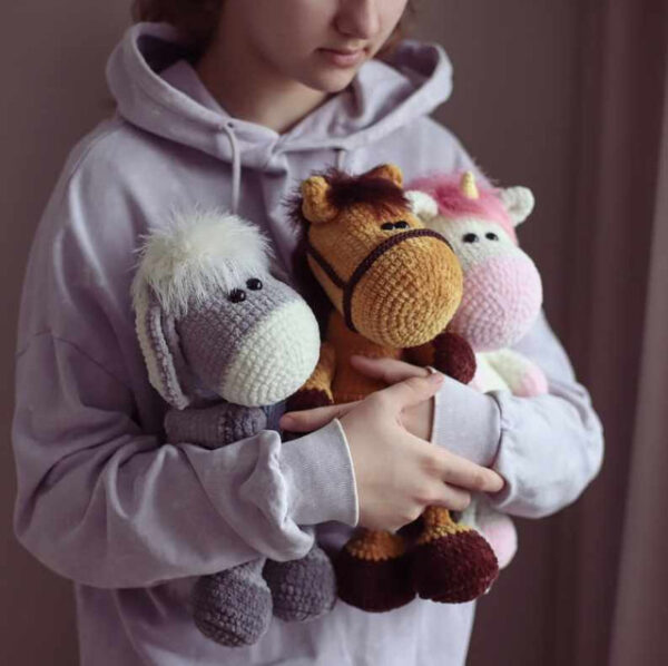 12 копыт [Екатерина Исаева]