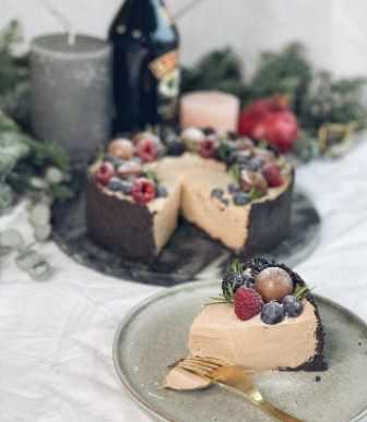 15 тортов-хитов кондитерской Sugar bakeshop [Мария Шелудченко] @shelusha_food