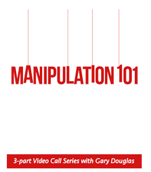 [Access Consciousness] Манипуляция 101  Manipulation 101 jul 18 teleseries [Gary Douglas, Гэри Дуглас]