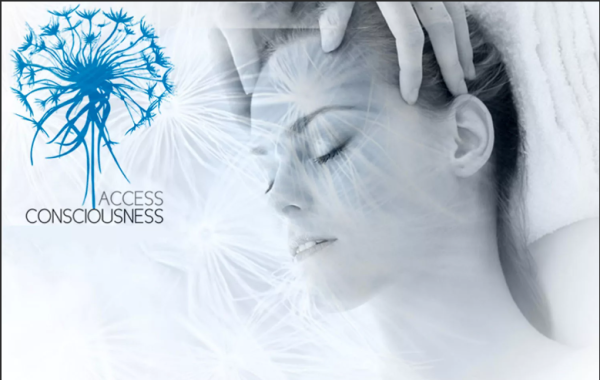 [Access Consciousness] Онлайн семинар. Ты выбираешь жить или умереть? Тело: магия и возможности [Анна Маротта]