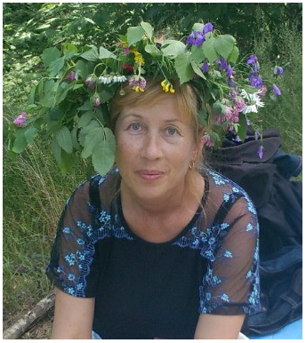 Активация рунического става Месть и защита [Велимира]