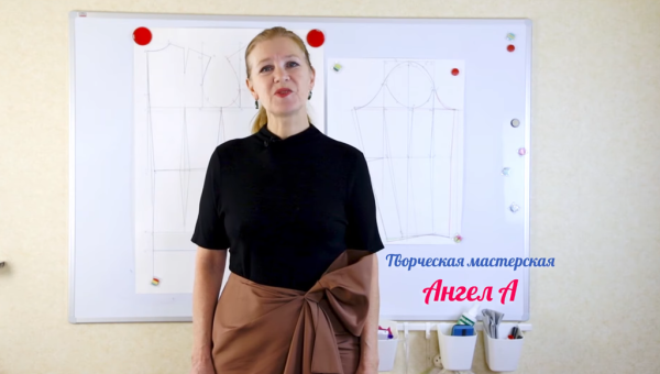 [Ангел А] Емко Цотшл [Анжелика Поздеева]