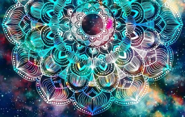 Базовый -2 Satori Healing он-лайн [Елена Гуськова]