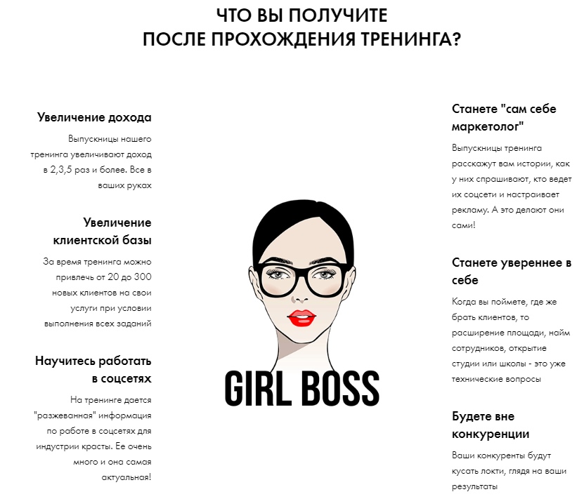Богатый Beauty-мастер, октябрь 2019, 14 поток [Юлиана Бондаренко]