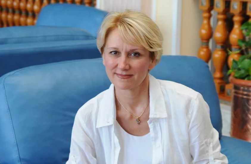 Борьба с вирусами  [Ольга Бутакова]