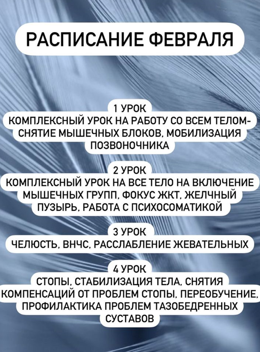[chasnyk_stylist] Секта. Февраль 2023 [Ксения Часнык]