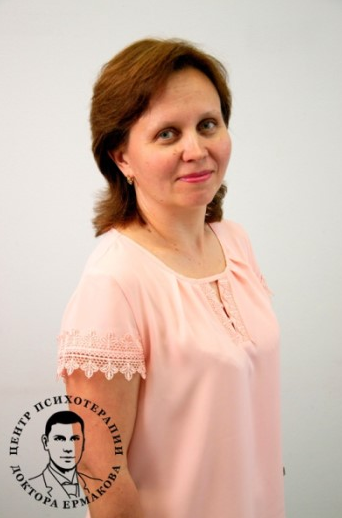 [Центр психотерапии доктора Ермакова] Психосоматика онкологических заболеваний [рака] [Зедгенизова Ирина]
