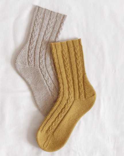 [dari.teplo.74] Носки macrame_socks [Светлана Мухаметшина]