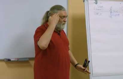 Детокс мозга [Алексей Капранов]